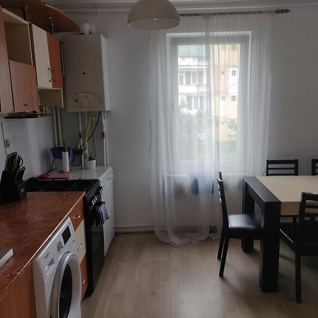 Home Sweet Home -Central & Cozy Iernut 외부 사진