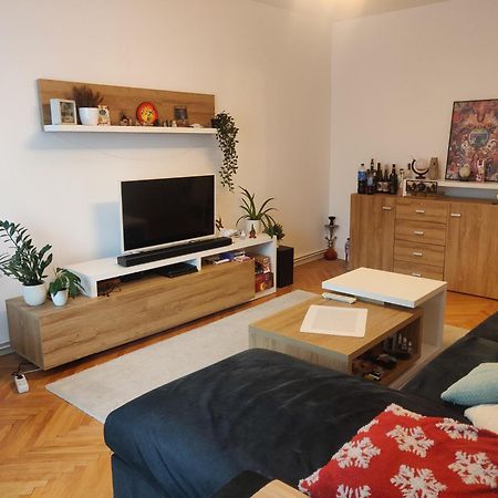 Home Sweet Home -Central & Cozy Iernut 외부 사진