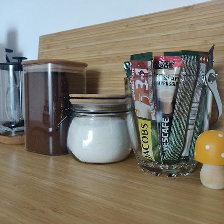 Home Sweet Home -Central & Cozy Iernut 외부 사진