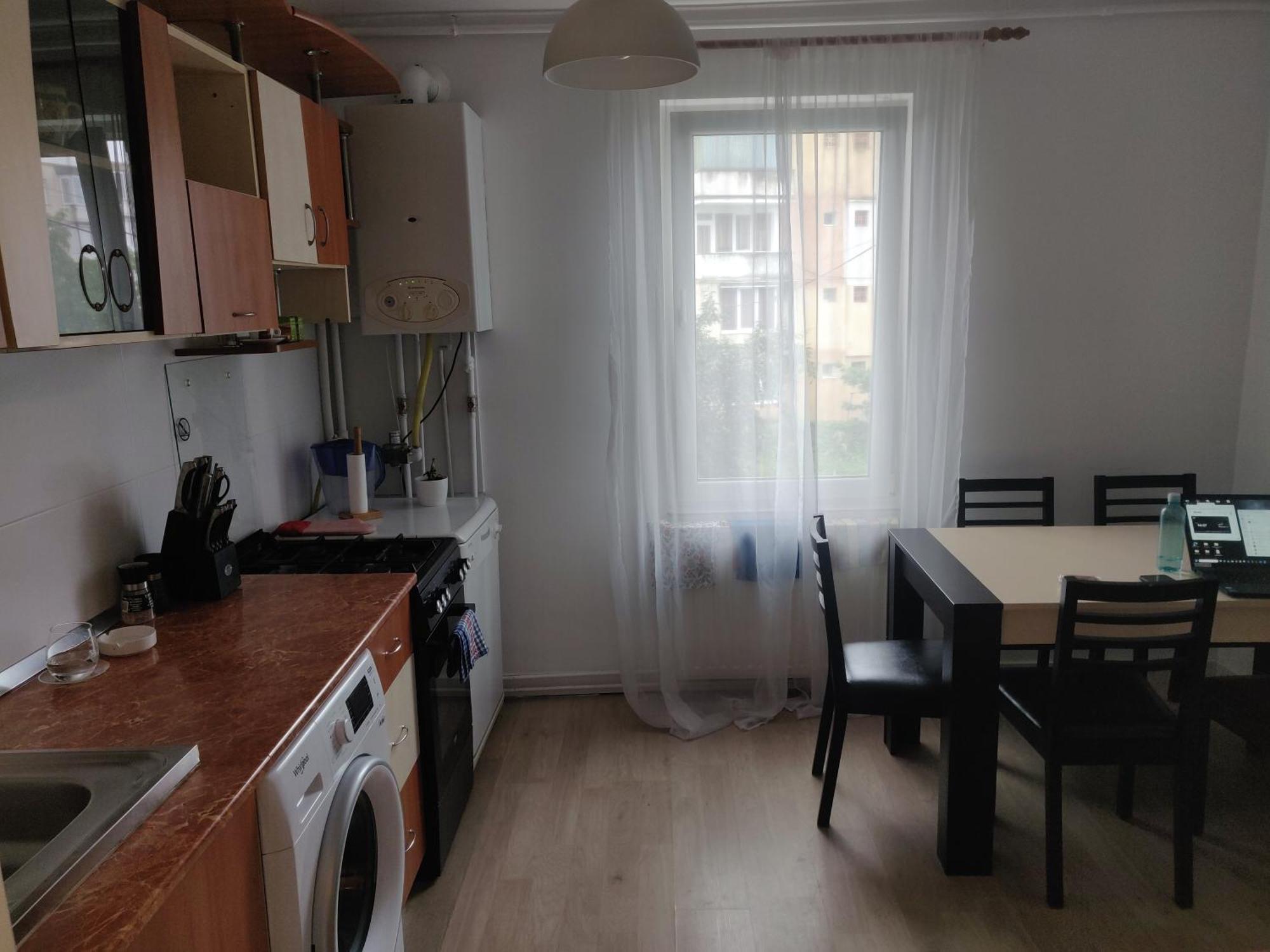 Home Sweet Home -Central & Cozy Iernut 외부 사진