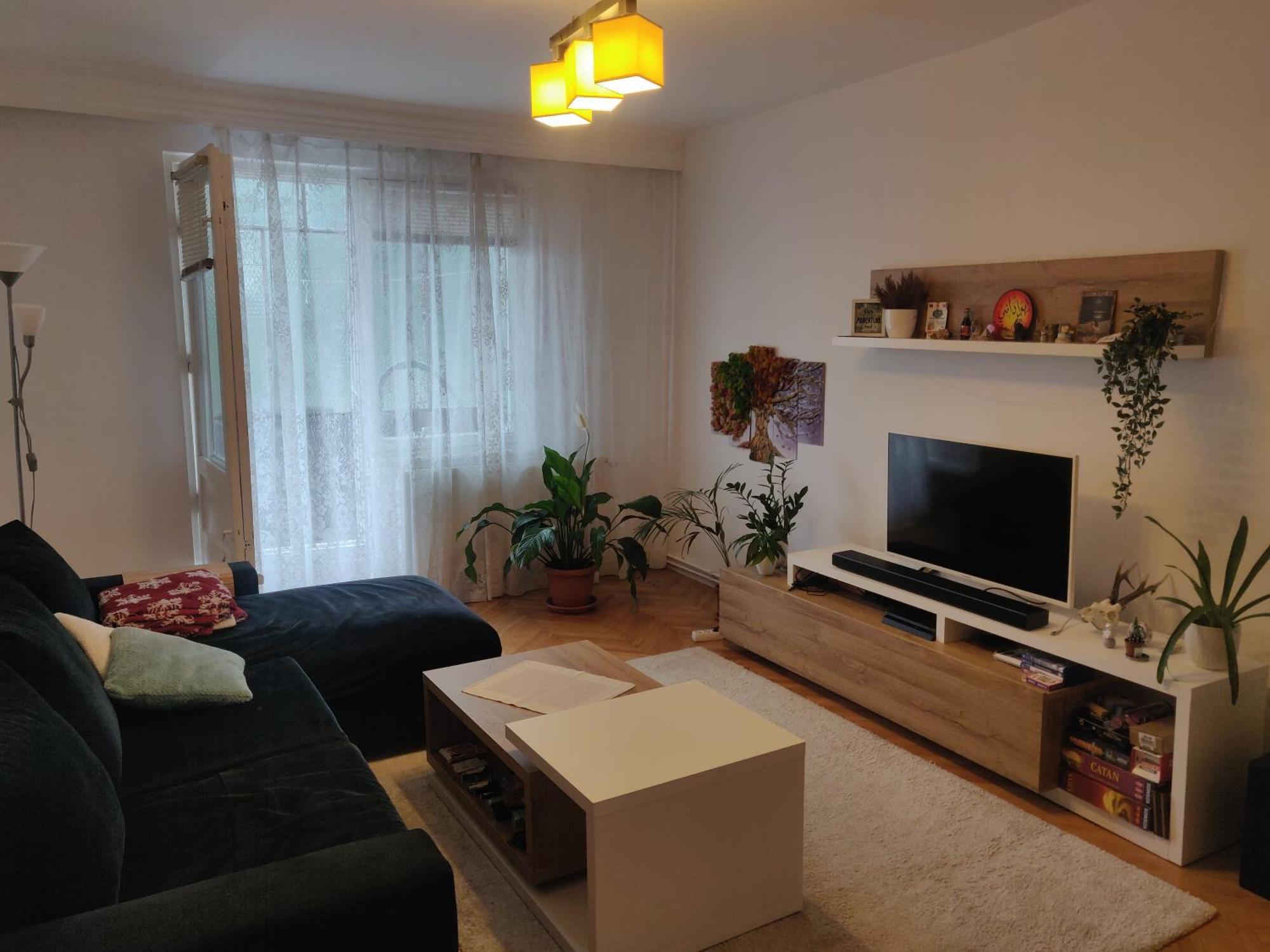 Home Sweet Home -Central & Cozy Iernut 외부 사진