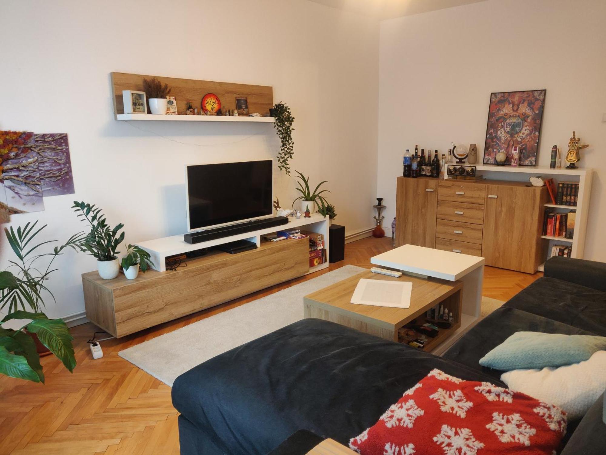 Home Sweet Home -Central & Cozy Iernut 외부 사진